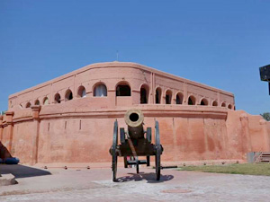 Places to Visit in Amritsar | Gobindgarh Fort Amritsar