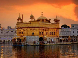 Places to Visit in Amritsar | golden temple amritsar