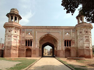 Sarai Amanat Khan | Places to Visit in Amritsar
