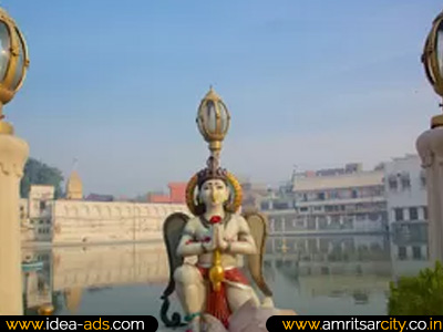 hanuman-ji-at-durgiana-temple-amritsar