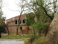 gobindgarh fort amritsar