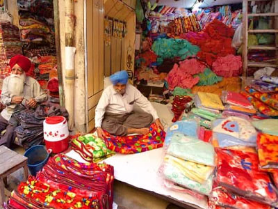 Bazaar Katra Jaimal Singh