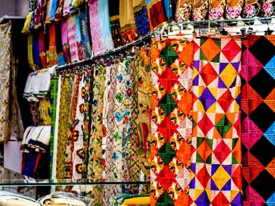 Shastri Market Amritsar