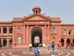 Places to Visit in Amritsar | Partition Museum Amritsar